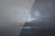 Moody Lightroom Presets - Landscapes, an Action Add-On by PhotoMarket (Thumbnail 22 of 35)
