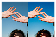 Fuji Fortia SP Lightroom Presets, a Plug-in Add-On by Daily Studio (Thumbnail 7 of 10)