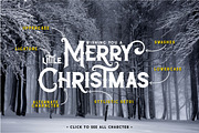 Caringin Typeface, a Serif Font by Dikas Studio (Thumbnail 2 of 6)