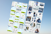 Product Instagram Puzzle Template, a Social Media Template by Social Assumptions (Thumbnail 8 of 10)