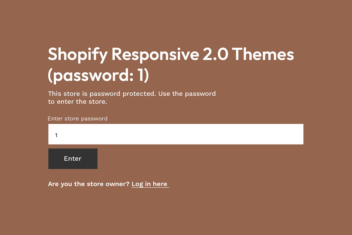 Candle | Shopify Theme, a Shopify Template by LogicGo Shopify Experts (Photo 2 of 6)