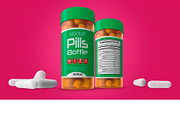 Mockup Bundle Products, a Packaging Mockup by rogeriomarcos (Thumbnail 13 of 14)