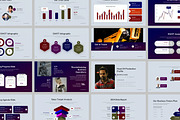AI Technology Keynote Templates, a Presentation Template by Fit-tee (Thumbnail 2 of 2)
