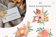 WILD BOHEME Wedding Creator, a Decorative Illustration by Catch the Dream Art (Thumbnail 4 of 20)