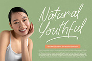 Boltincy Lincolle Notes Handwritten, a Script Font by stylishtype.co (Thumbnail 19 of 20)