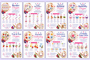 2027 Embroidery Designs for Beginner, a Stationery Template by Mustafiz (Thumbnail 5 of 5)