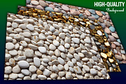 Pebbles Background, a Texture Graphic by Forhadx5 (Thumbnail 2 of 15)