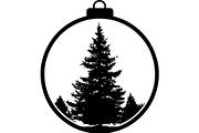 Tree of Life Ornament SVG Bundle, an Object Graphic by Creativeshirt (Thumbnail 7 of 13)