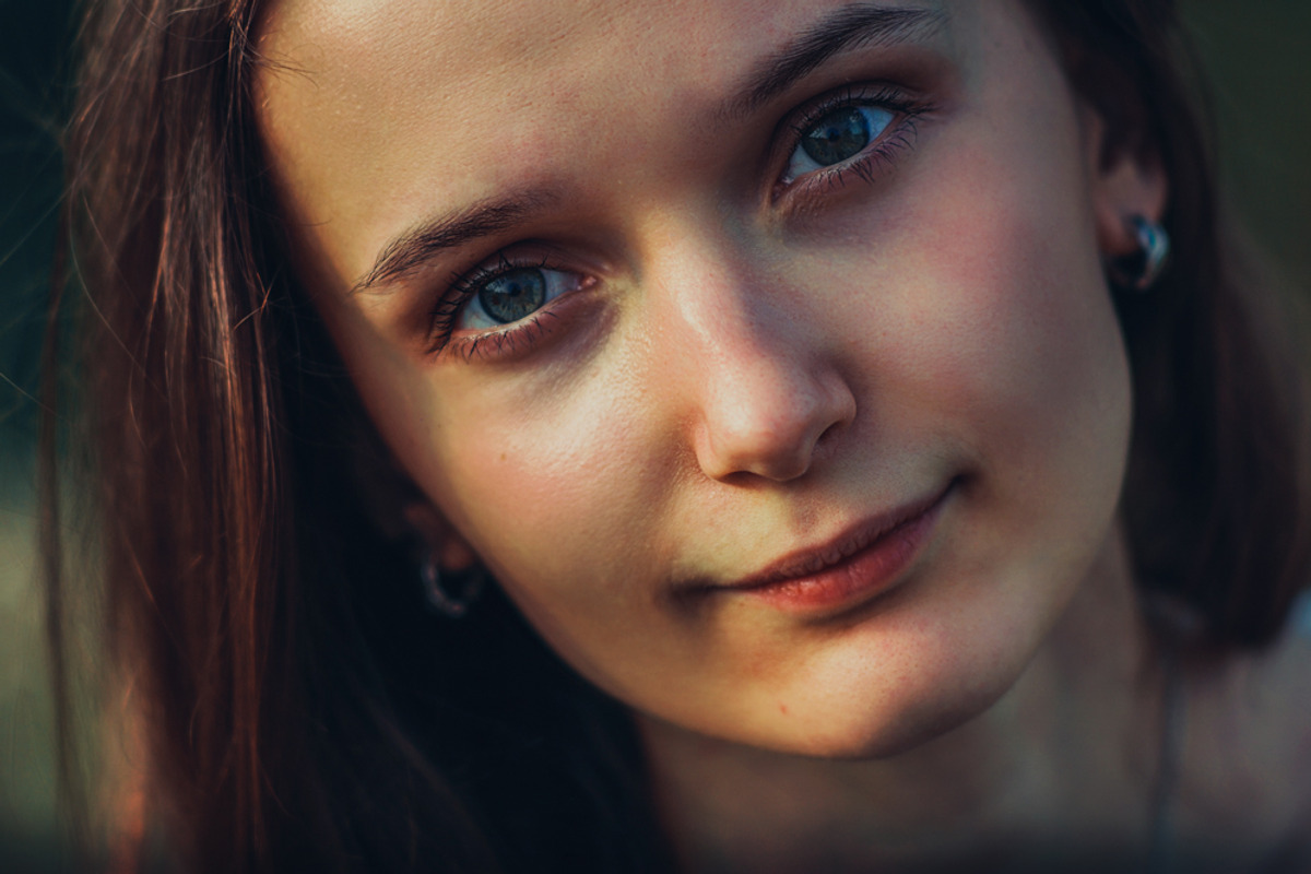 Fashion Lightroom Presets, an Action Add-On by Bamboobear Books Shop (Photo 4 of 6)