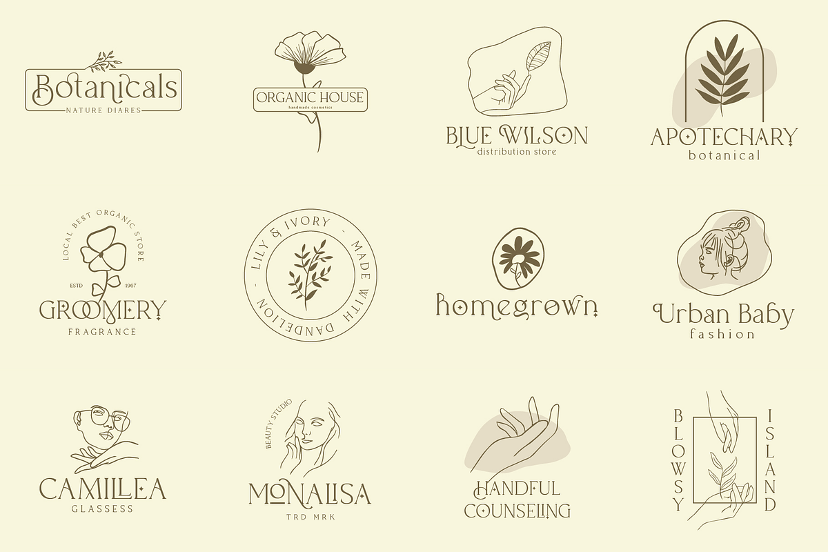 Allenia Serif - Modern Font, a Serif Font by Youthlabs Studio (Photo 18 of 21)