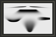 70 Premium Photoshop Shadows Brushes, a Brush Add-On by VectorMedia (Thumbnail 8 of 10)