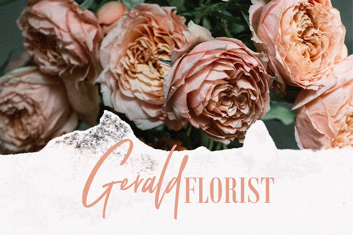 Refaline Handwriting preview 2