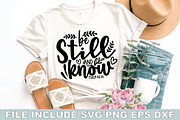 Bible Verses SVG Bundle, a Graphic by crafthome (Thumbnail 8 of 9)
