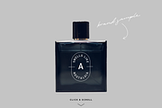 Whiskey Ranger -Vintage Font Family, a Serif Font by Creative Type (Thumbnail 5 of 5)