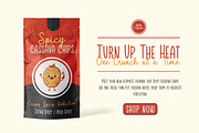 Sunday Inspired - Font Duo, a Handwritten Font by Bluestype Studio (Thumbnail 4 of 9)