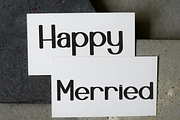 Simple Developer, a Script Font by FreshTypeINK (Thumbnail 6 of 8)
