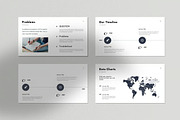 Pitch Deck Keynote Presentation, a Presentation Template by Fit-tee (Thumbnail 5 of 9)