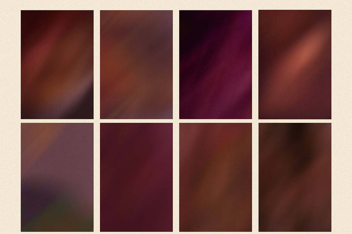 Burgamira Blurry Backgrounds, a Background Graphic by DigARTbyHavroshka (Photo 9 of 10)