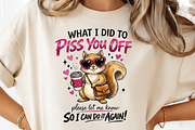 What Did I Do To Piss You Off PNG, a Graphic by Vector Portal (Thumbnail 8 of 8)