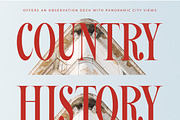 Mafian Tall Serif Display Font, a Serif Font by timelesstype.co (Thumbnail 14 of 20)