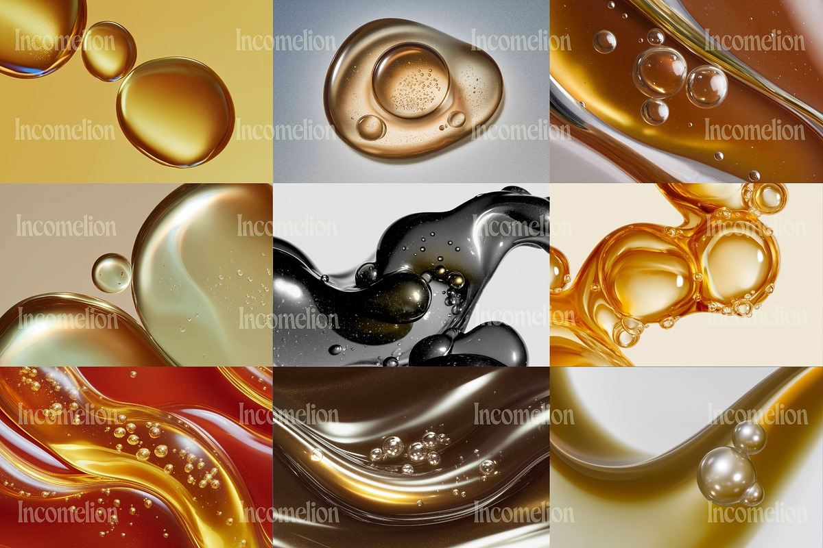 65 Cosmetic Liquid Stock Photos, an Arts & Entertainment Photo by Incomelion (Photo 8 of 13)