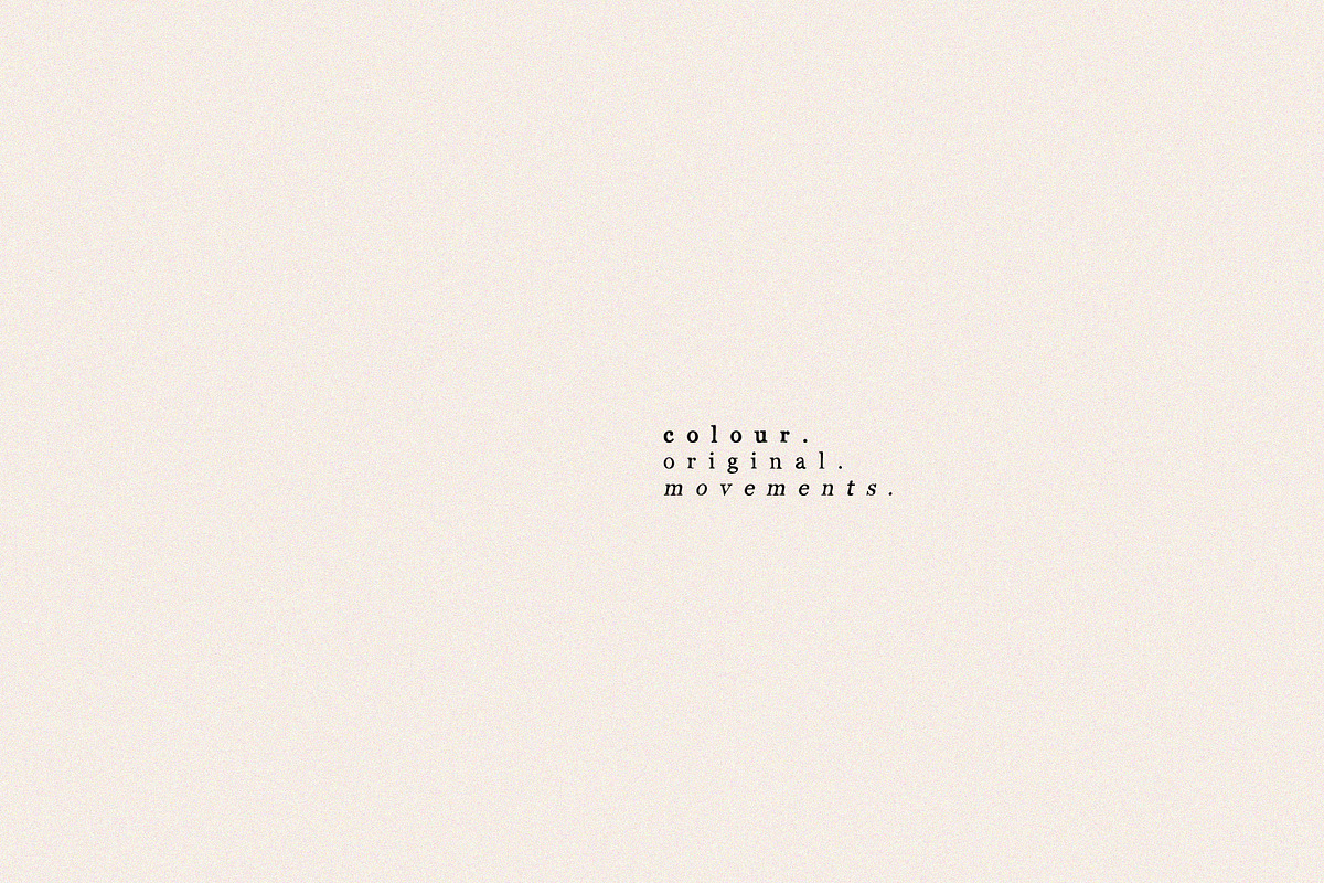 Hallelujah Serif | Handwritten Font preview 6