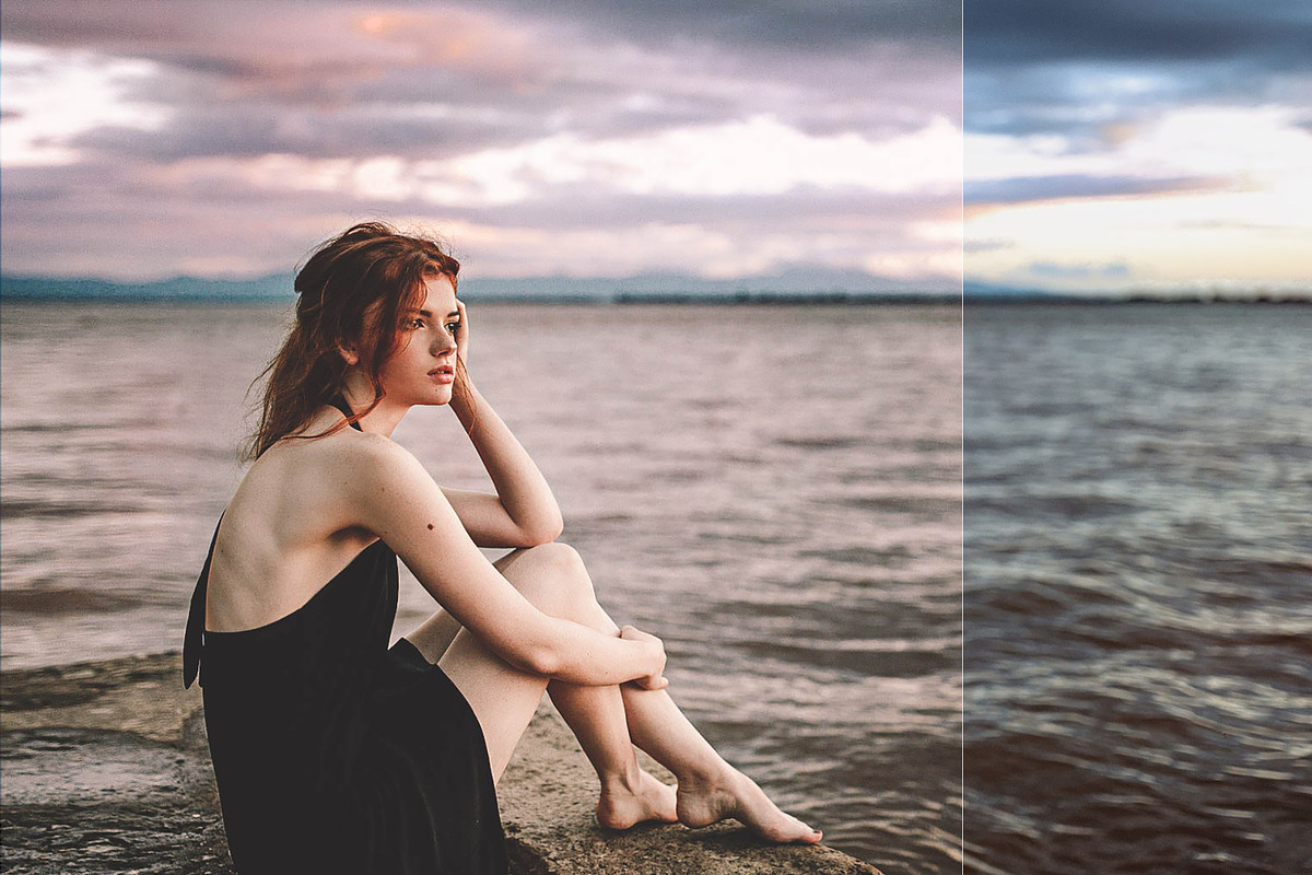 Vsco Cam Lightroom Presets, an Action Add-On by Art Zooted (Photo 4 of 11)
