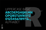 Elen Sans, a Sans Serif Font by Hurufatfont (Thumbnail 6 of 14)