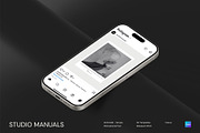 AVOLANE - Simple Motivational Post, a Social Media Template by Studio Manuals (Thumbnail 7 of 8)