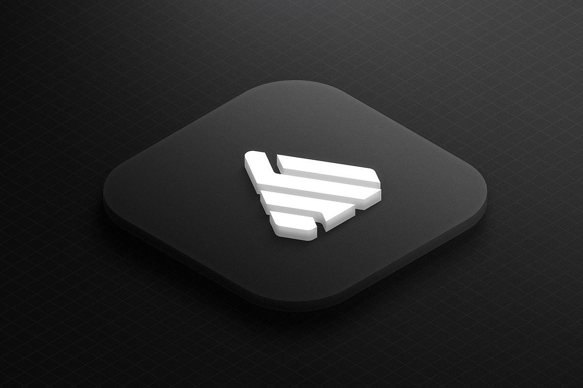 Isometric 3D Mockups - PSD, an iPhone Mockup by Asylab (Photo 42 of 47)