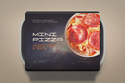 Moon Futuristic Hand, a Sans Serif Font by DonMarciano (Thumbnail 5 of 5)