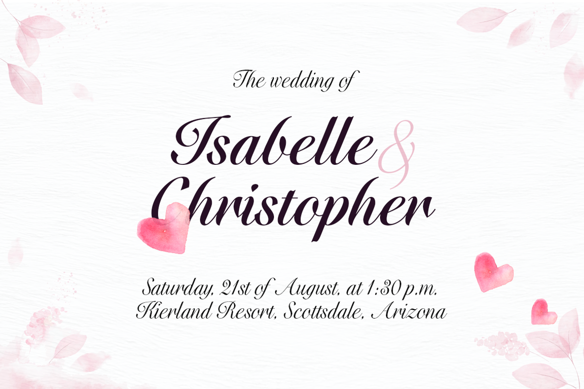Evalfey, a Script Font by insigne (Photo 5 of 5)