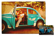 Aging Overlays, a Texture Graphic by Blue Line Design (Thumbnail 16 of 16)