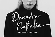 Imperfetto - Scribble Font Family, a Handwritten Font by Grezline Studio (Thumbnail 2 of 12)
