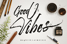 Good Vibes