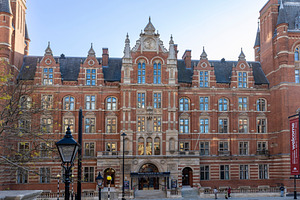 London, UK,, an Architecture Photo by Imaginarium