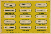 CREEPY BRUSH KIT, a Brush Add-On by SHAKA (Thumbnail 2 of 6)