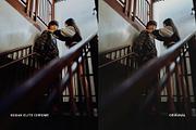 Kodak Elite Chrome, a Preset Add-On by colorituals (Thumbnail 4 of 8)