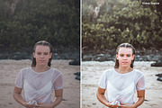 Travel & Adventure Lightroom presets, an Action Add-On by Presetsh.com (Thumbnail 9 of 18)