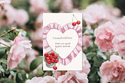 Parisian Coquette Watercolor Kit, a Decorative Illustration by Yuliia Lashevska (Thumbnail 16 of 16)