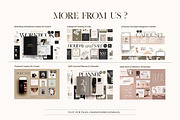 2in1 Bundle eBook + Workbook CANVA, a Magazine Template by Eviory (Thumbnail 38 of 38)