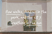Cezanne Scribbles Inky Display Font, a Handwritten Font by Nonceni (Thumbnail 3 of 11)