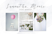 Friday feelings. Font Duo., a Script Font by Red Ink (Thumbnail 9 of 13)