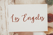 Desita - Handwritten Font, a Script Font by Yuby Creative (Thumbnail 4 of 6)