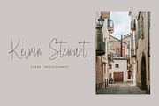 Insightful - Handwritten Script, a Handwritten Font by Bluestype Studio (Thumbnail 5 of 10)