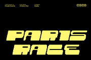 CS Henry Pixel, a Sans Serif Font by Craft Supply Co. (Thumbnail 6 of 8)