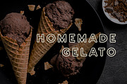 Outlined: A Hand-Lettered Font, a Sans Serif Font by Britt Fabello (Thumbnail 2 of 6)