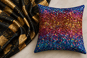 Seamless Glitter Texture Backgrounds, a Pattern Graphic by Canvas Craft (Thumbnail 8 of 9)