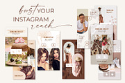 Fashion Polls Story Templates Canva, a Social Media Template by ilonitta (Thumbnail 6 of 8)