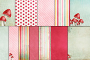 Whole Shop Bundle UPDATED, a Texture Illustration by Creativeqube Design (Thumbnail 130 of 253)